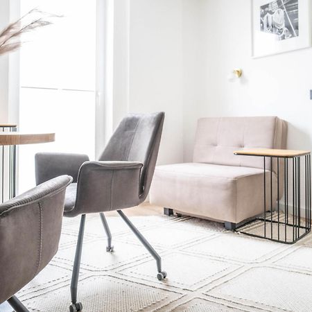 Johouse Apartment 13 罗斯托克 外观 照片