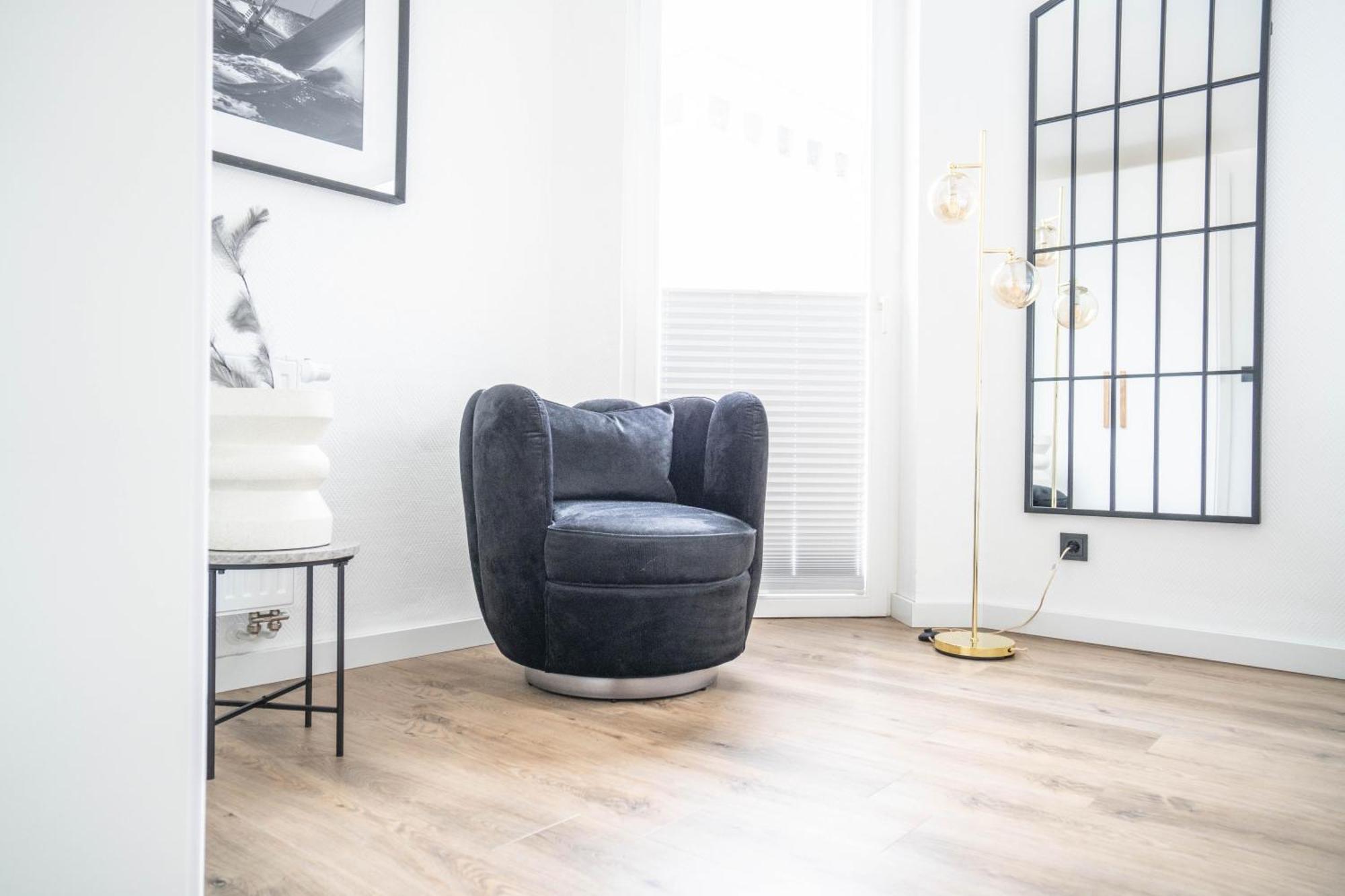Johouse Apartment 13 罗斯托克 外观 照片