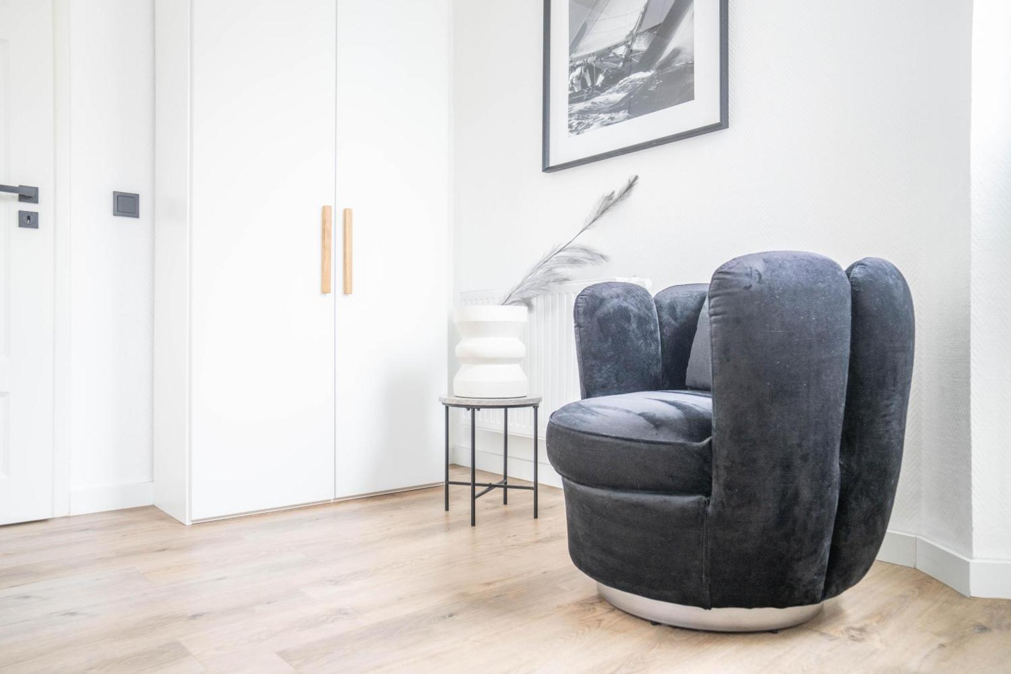 Johouse Apartment 13 罗斯托克 外观 照片
