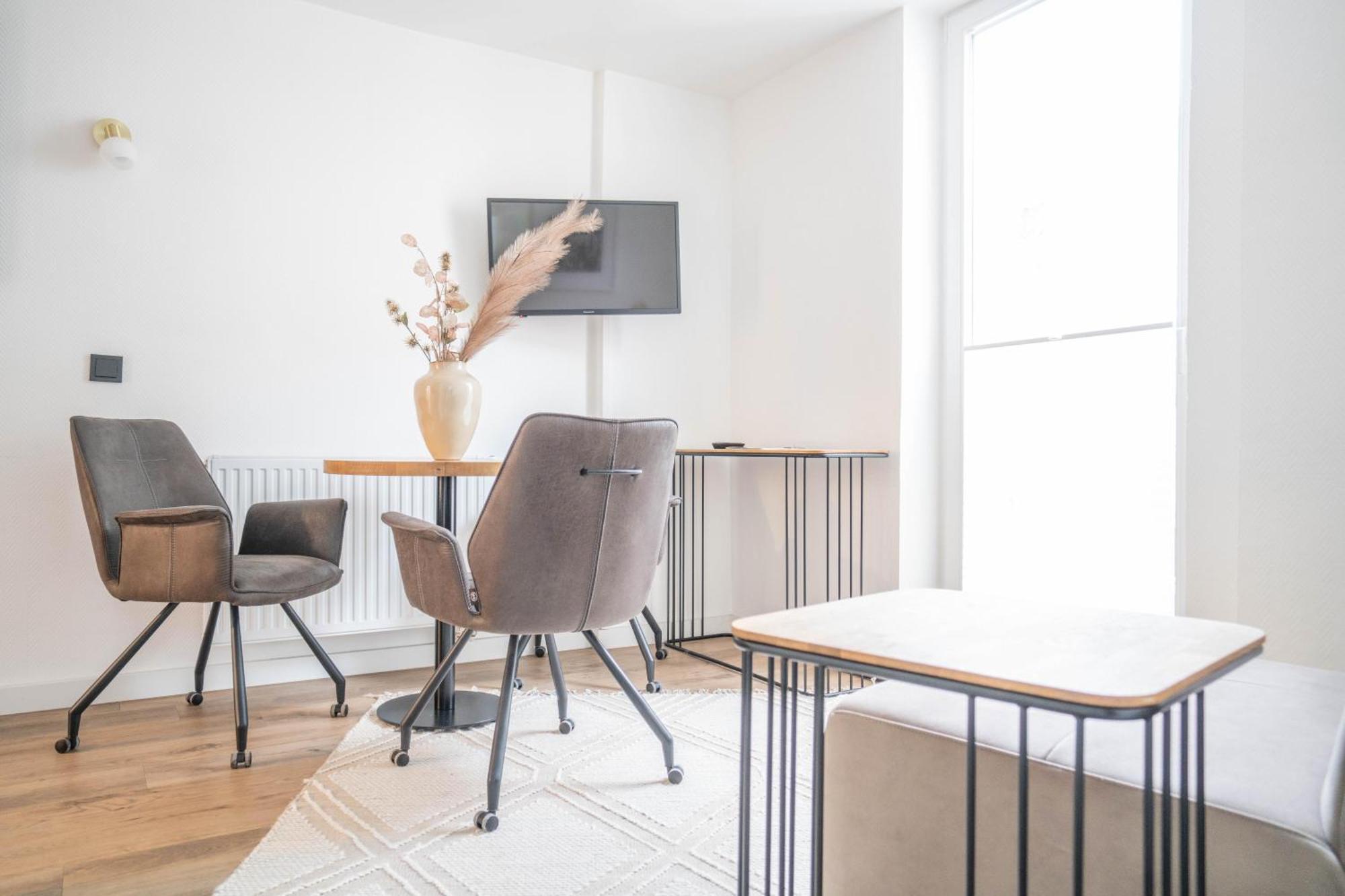Johouse Apartment 13 罗斯托克 外观 照片